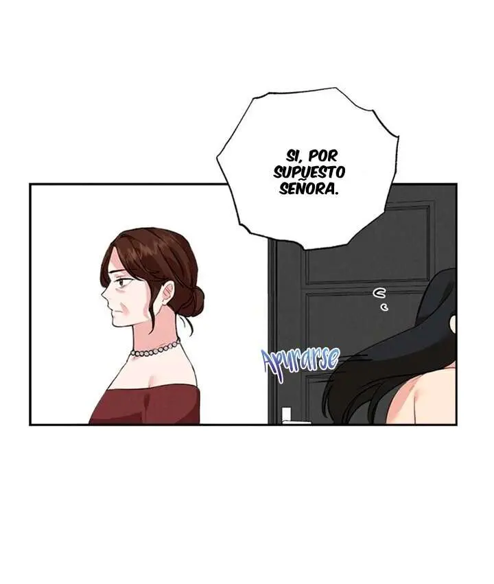 Deseos destructivos Capítulo 33 - Página 11