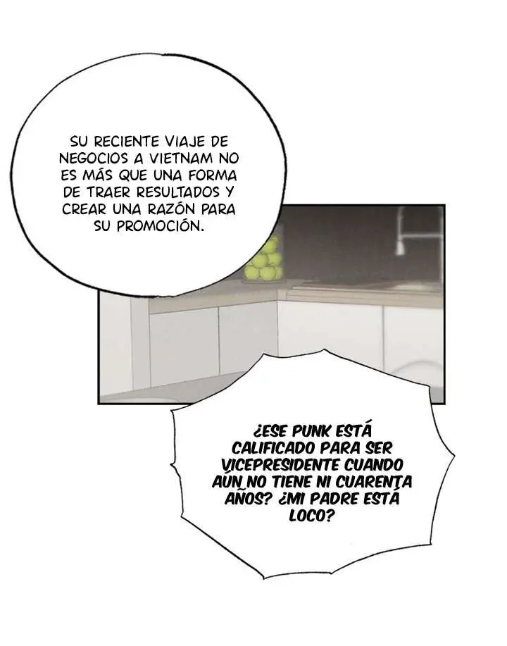 Deseos destructivos Capítulo 33 - Página 16
