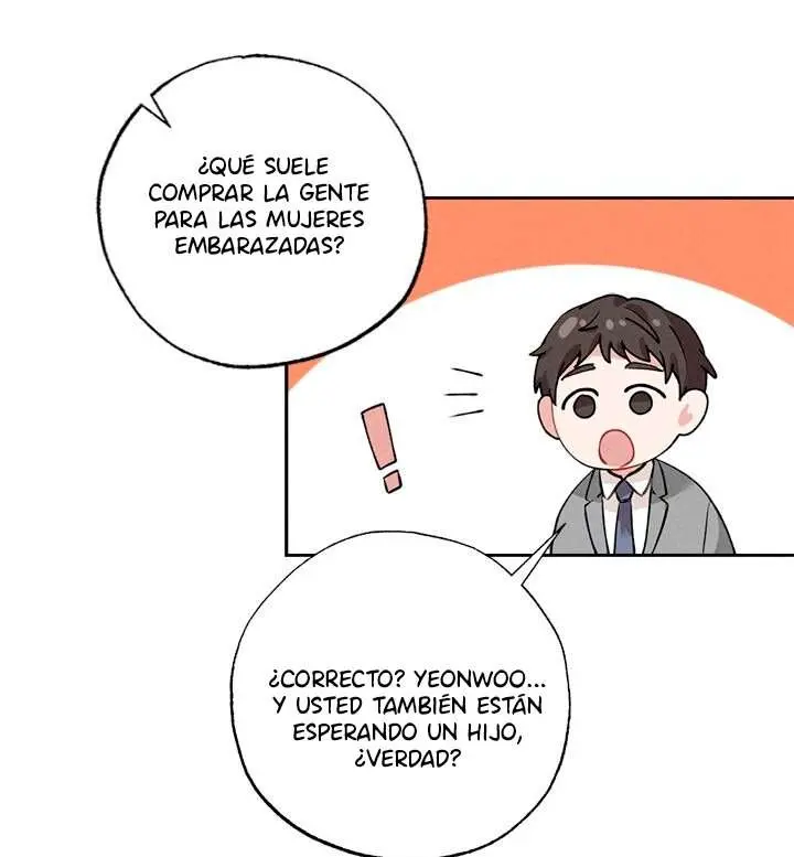 Deseos destructivos Capítulo 33 - Página 23