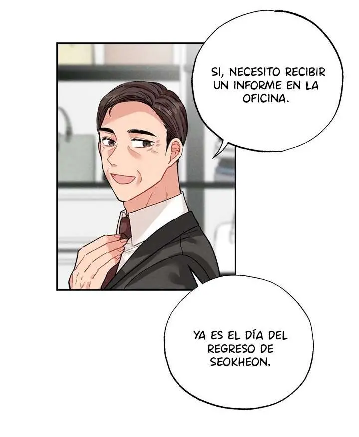 Deseos destructivos Capítulo 33 - Página 35