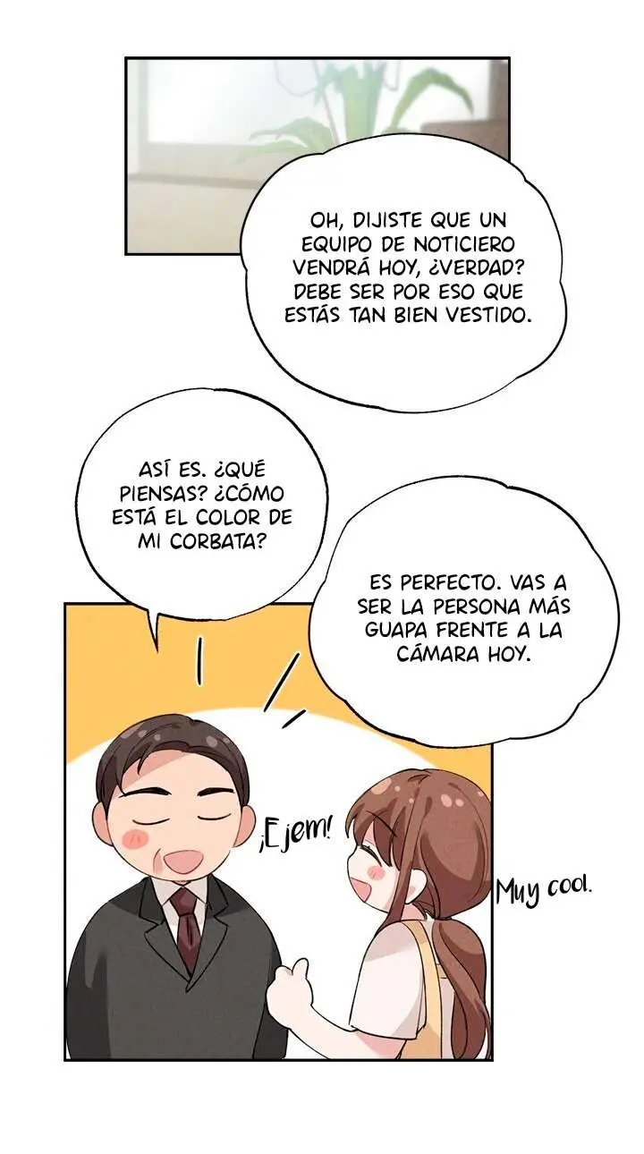 Deseos destructivos Capítulo 33 - Página 36
