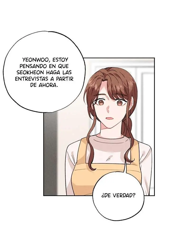 Deseos destructivos Capítulo 33 - Página 37
