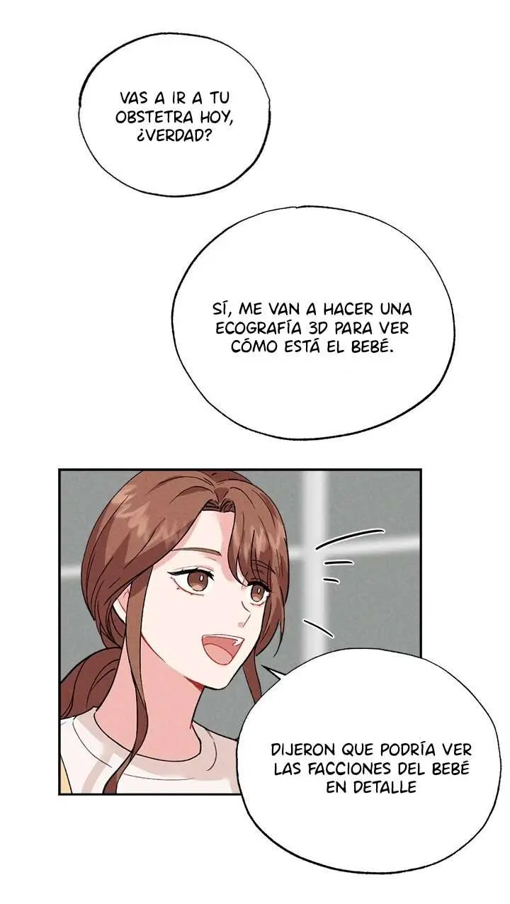 Deseos destructivos Capítulo 33 - Página 39