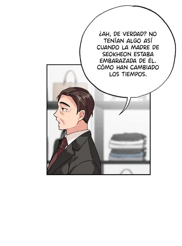 Deseos destructivos Capítulo 33 - Página 40