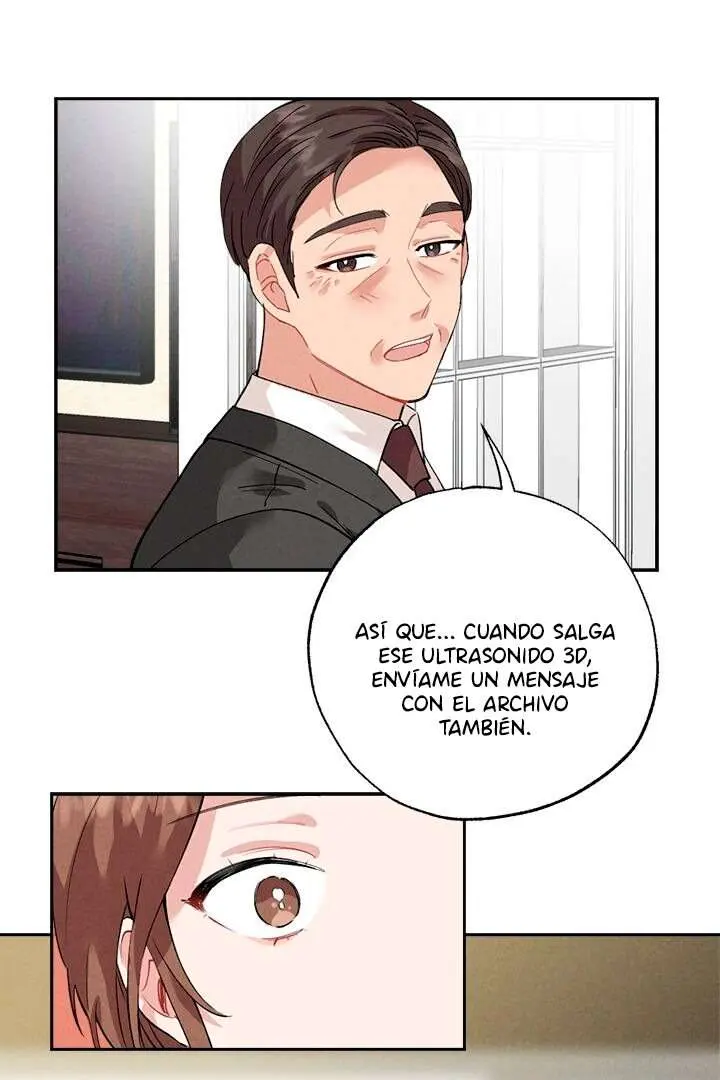 Deseos destructivos Capítulo 33 - Página 43