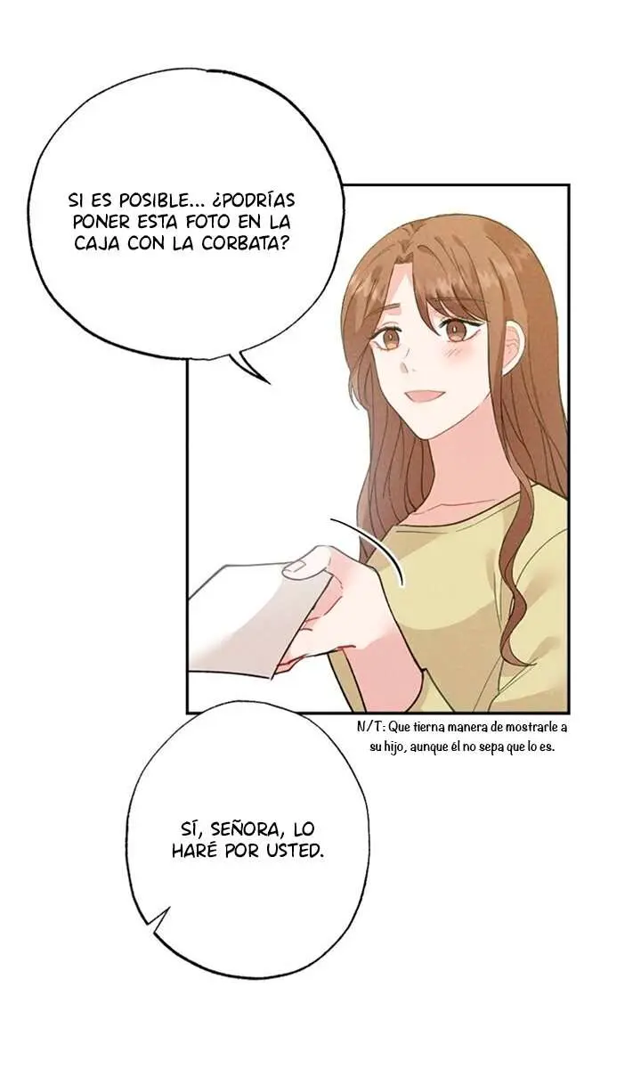 Deseos destructivos Capítulo 34 - Página 15