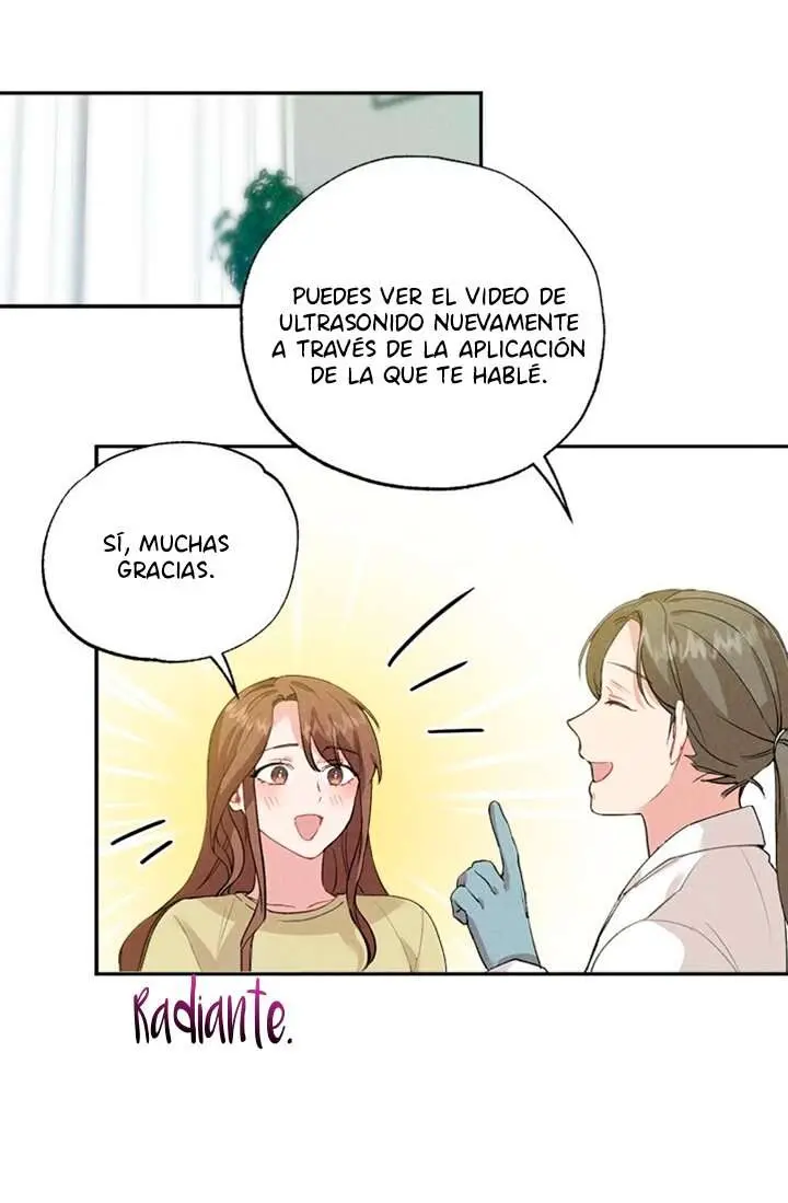 Deseos destructivos Capítulo 34 - Página 5