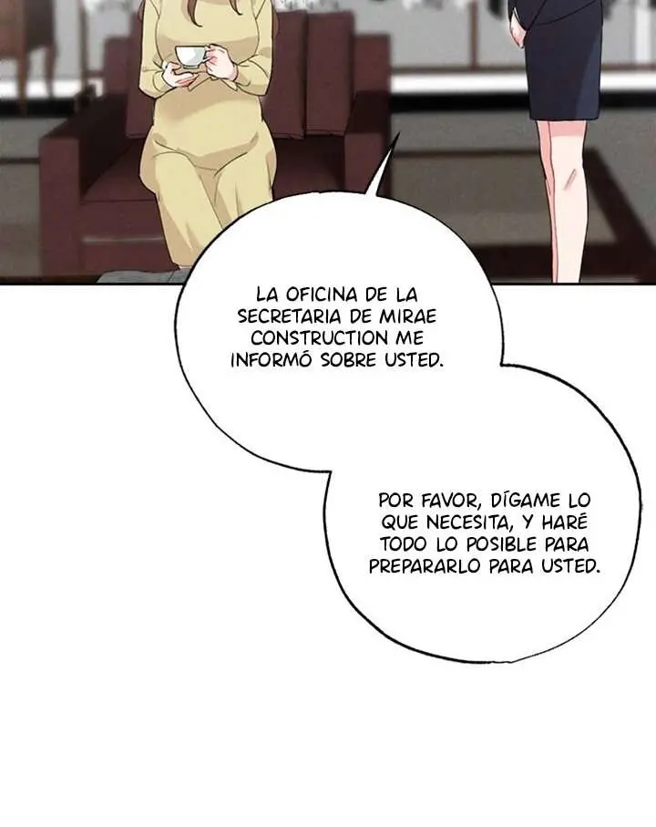 Deseos destructivos Capítulo 34 - Página 8