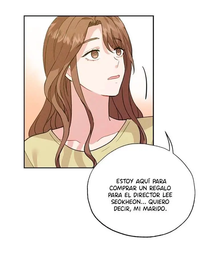 Deseos destructivos Capítulo 34 - Página 9