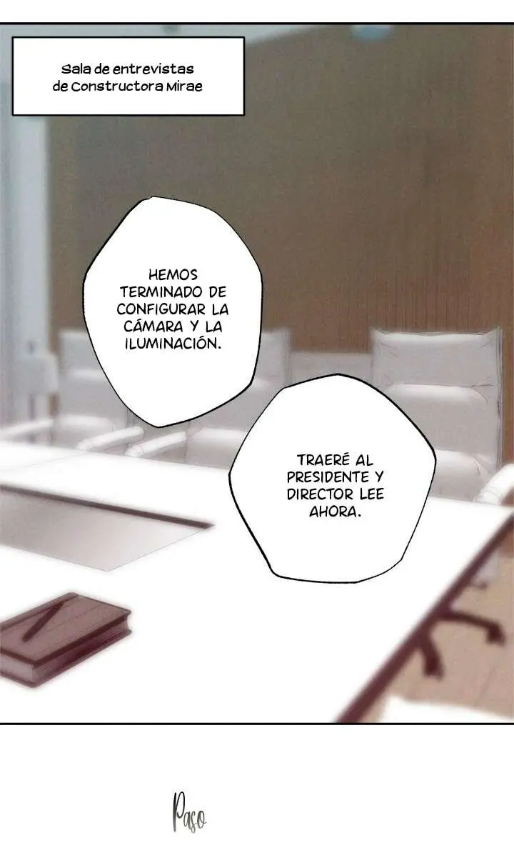 Deseos destructivos Capítulo 35 - Página 29