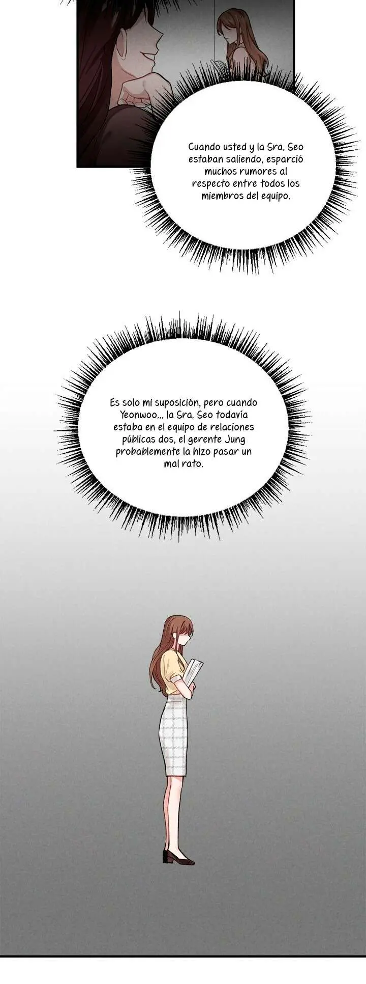 Deseos destructivos Capítulo 35 - Página 35