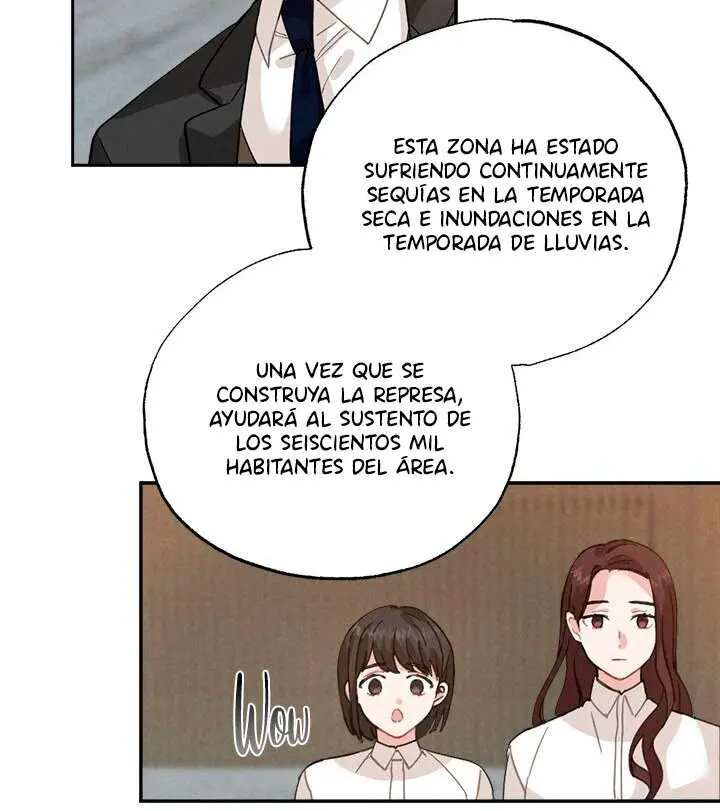Deseos destructivos Capítulo 35 - Página 38