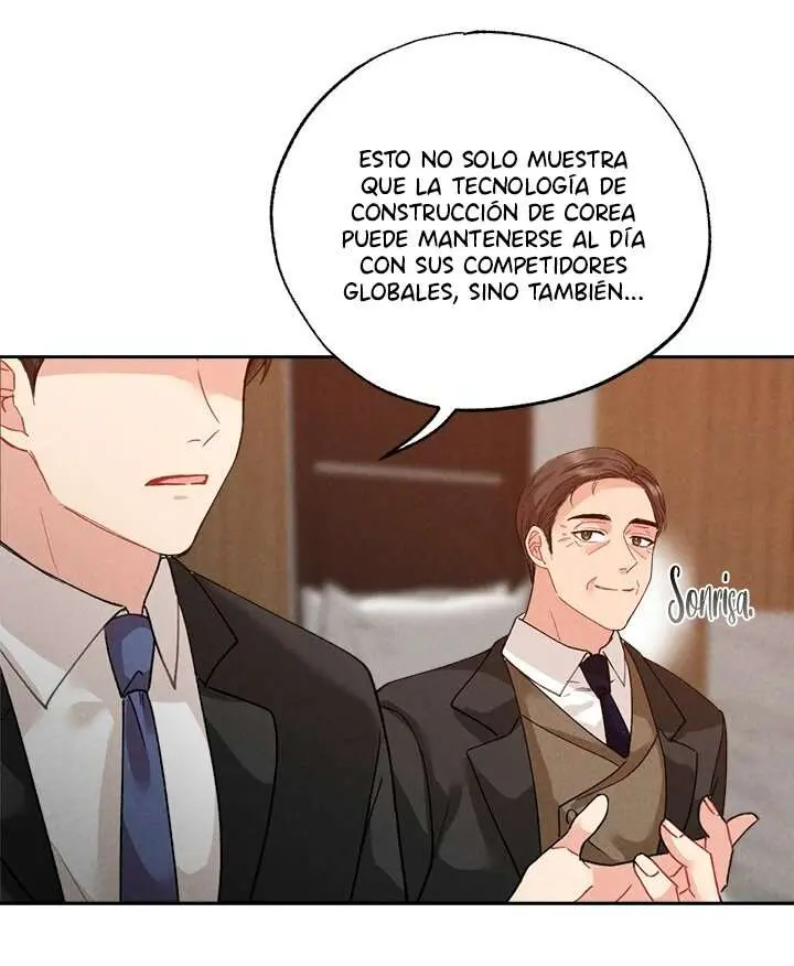 Deseos destructivos Capítulo 35 - Página 40