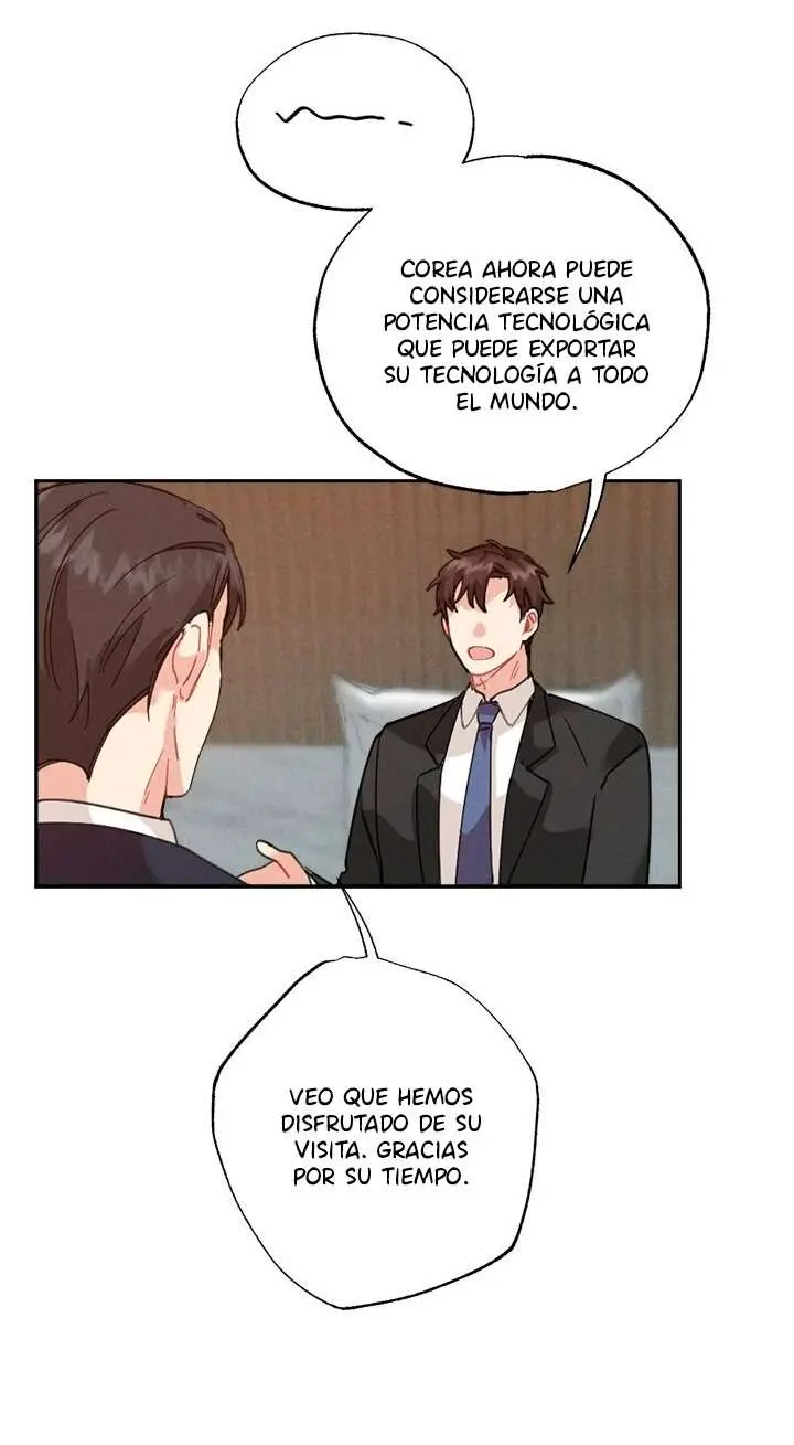 Deseos destructivos Capítulo 35 - Página 41