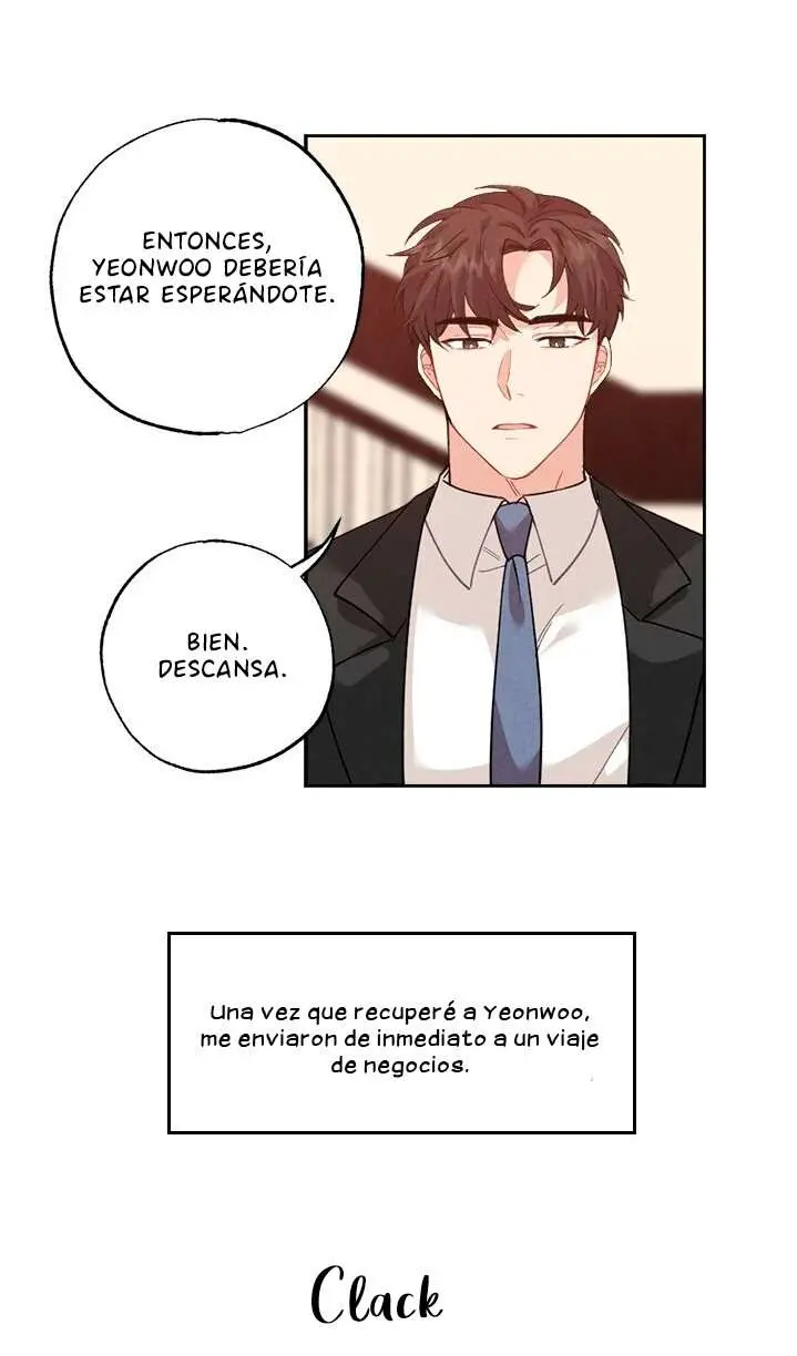 Deseos destructivos Capítulo 36 - Página 15
