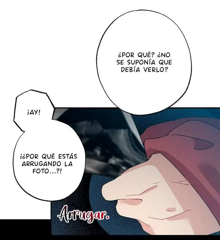 Deseos destructivos Capítulo 36 - Página 24