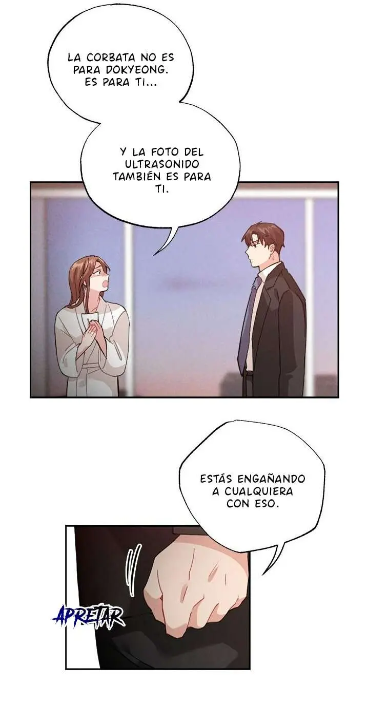 Deseos destructivos Capítulo 36 - Página 28