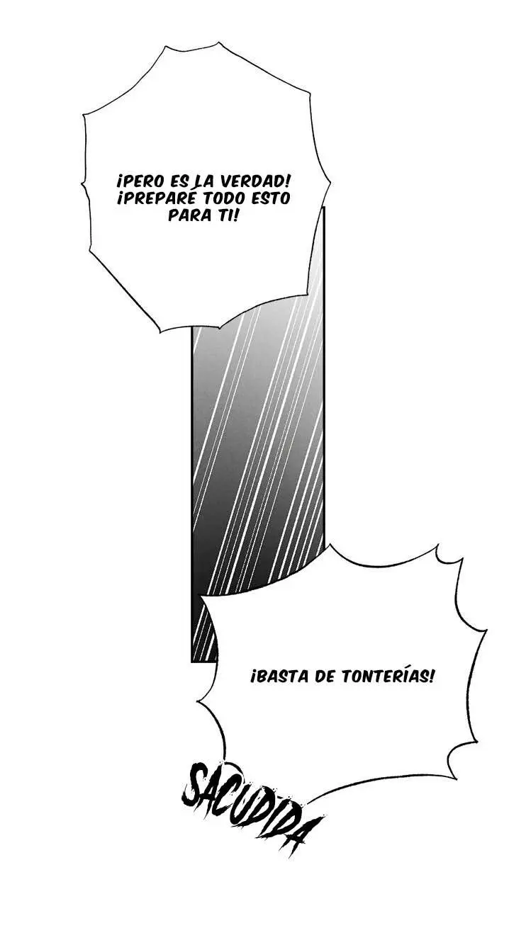 Deseos destructivos Capítulo 36 - Página 29