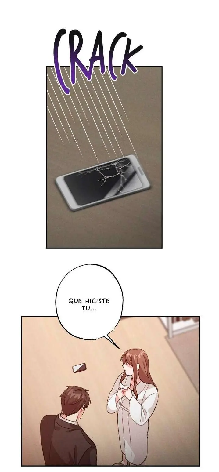 Deseos destructivos Capítulo 36 - Página 30