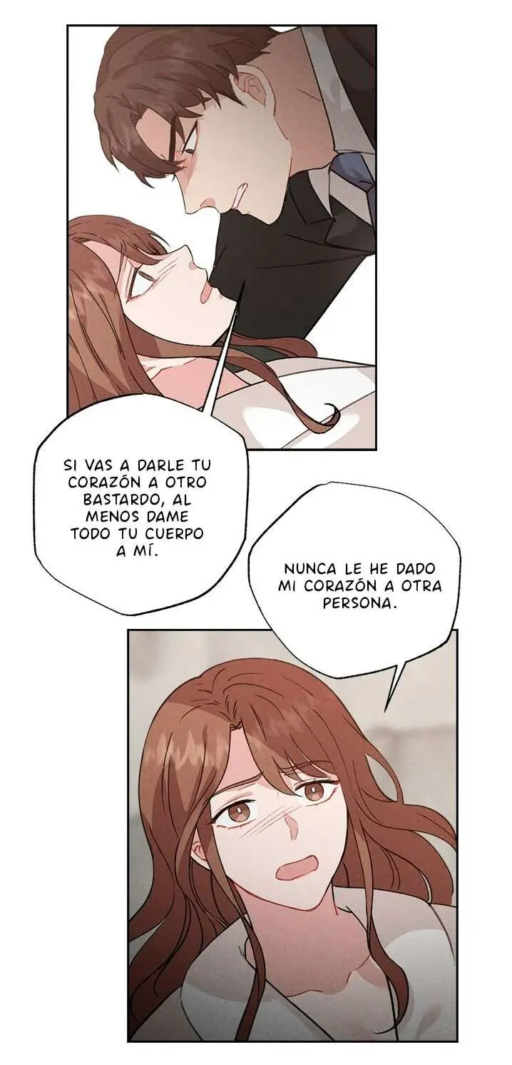 Deseos destructivos Capítulo 36 - Página 33