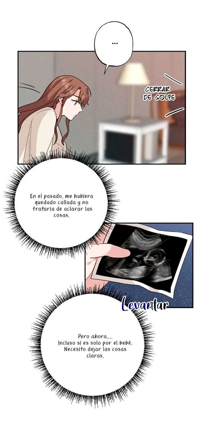 Deseos destructivos Capítulo 36 - Página 45
