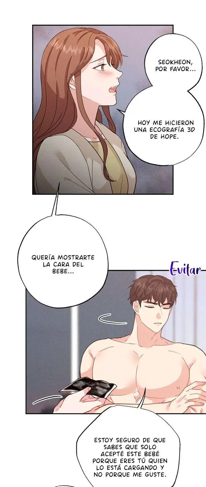 Deseos destructivos Capítulo 36 - Página 48