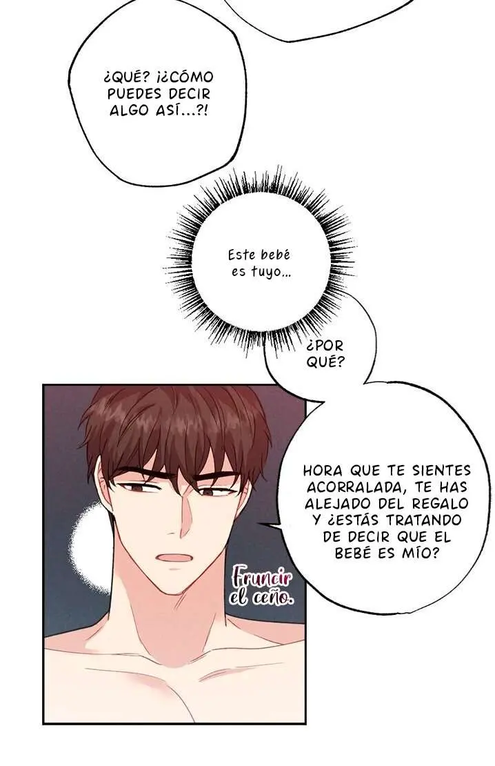 Deseos destructivos Capítulo 36 - Página 49
