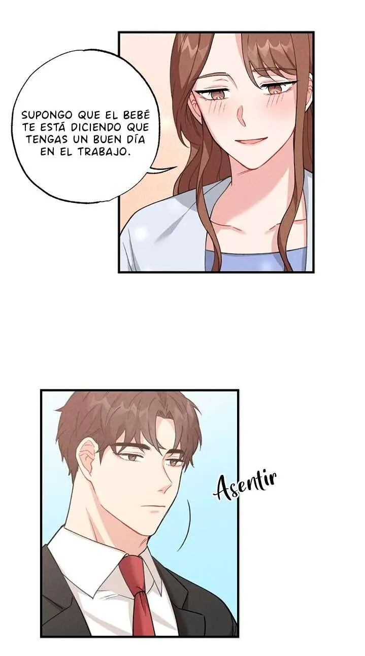 Deseos destructivos Capítulo 37 - Página 10