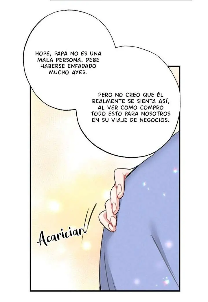 Deseos destructivos Capítulo 37 - Página 16