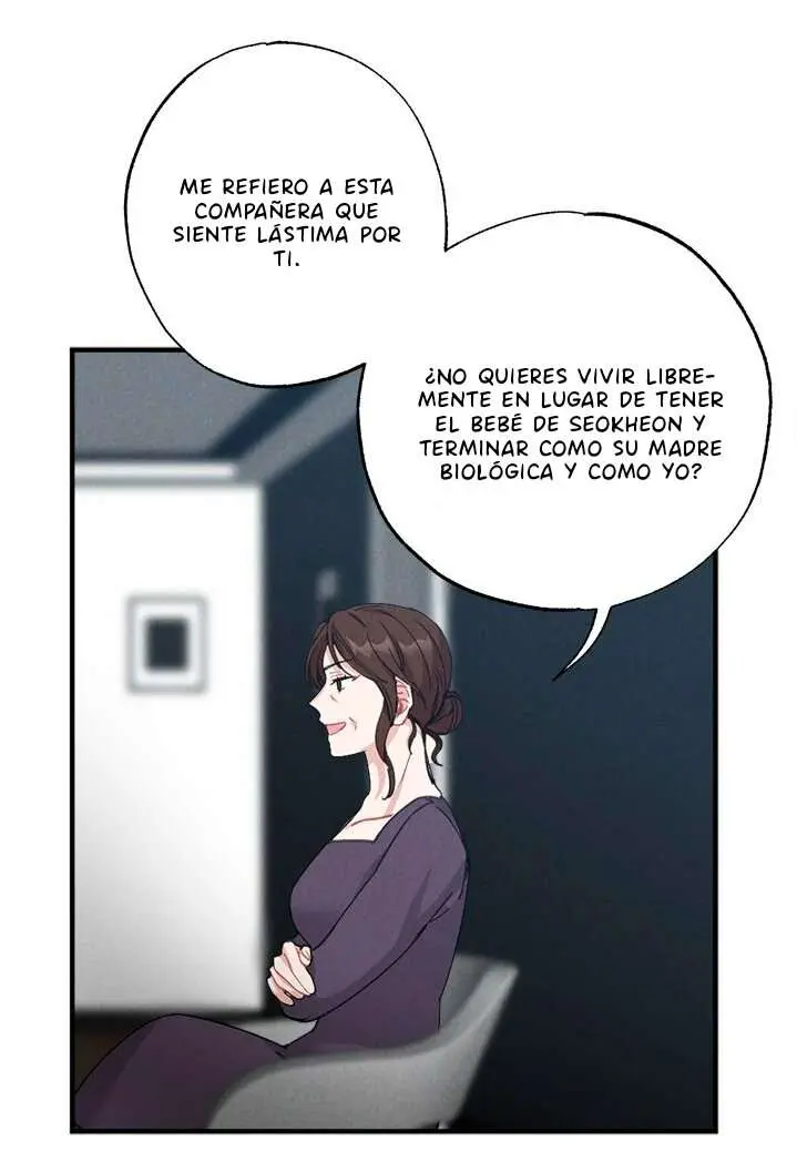 Deseos destructivos Capítulo 37 - Página 29