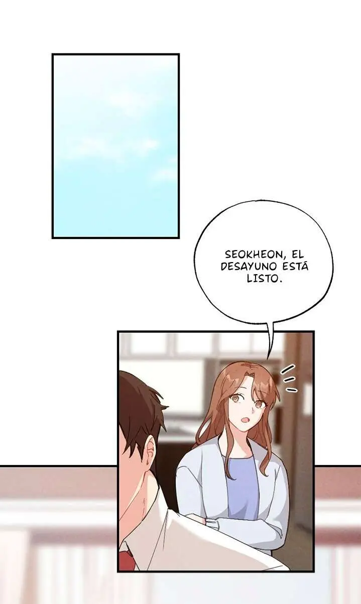 Deseos destructivos Capítulo 37 - Página 3