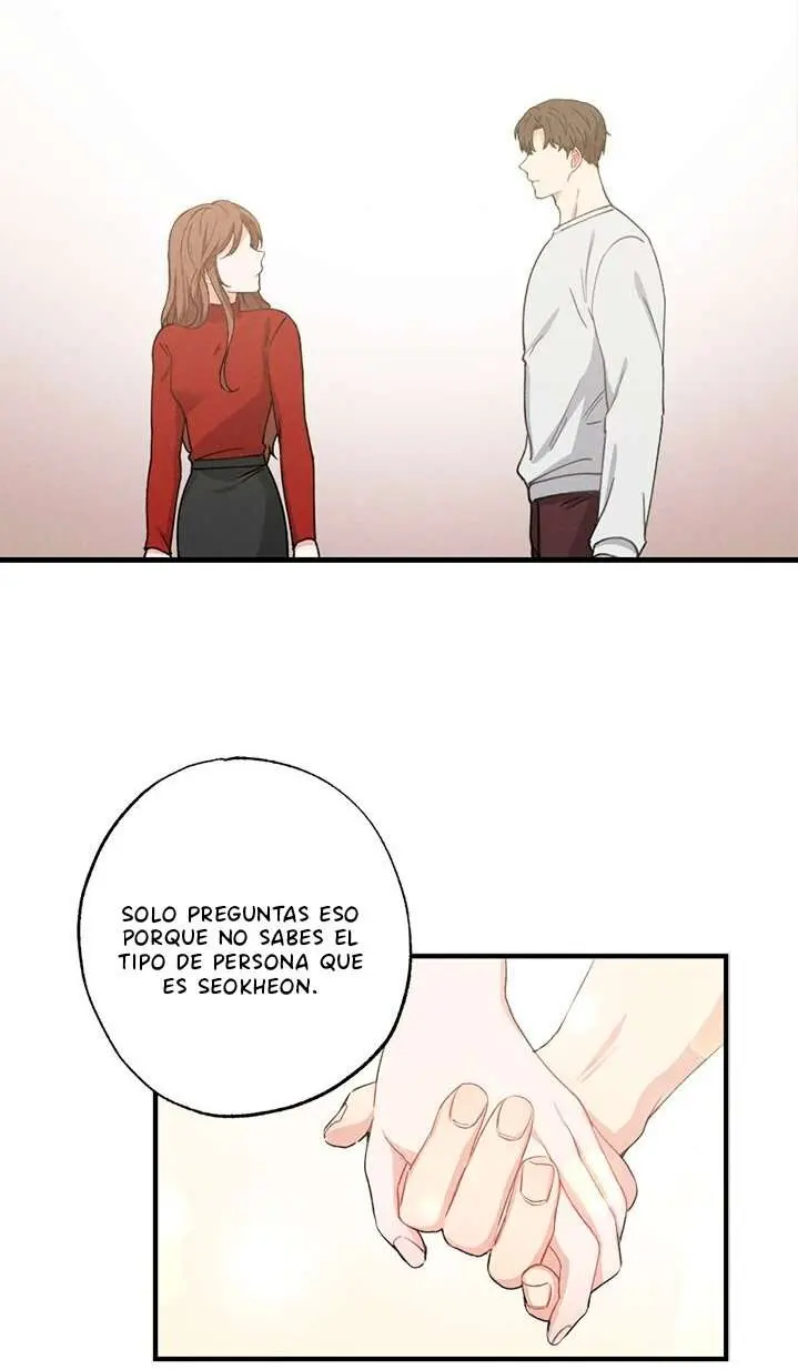 Deseos destructivos Capítulo 37 - Página 37