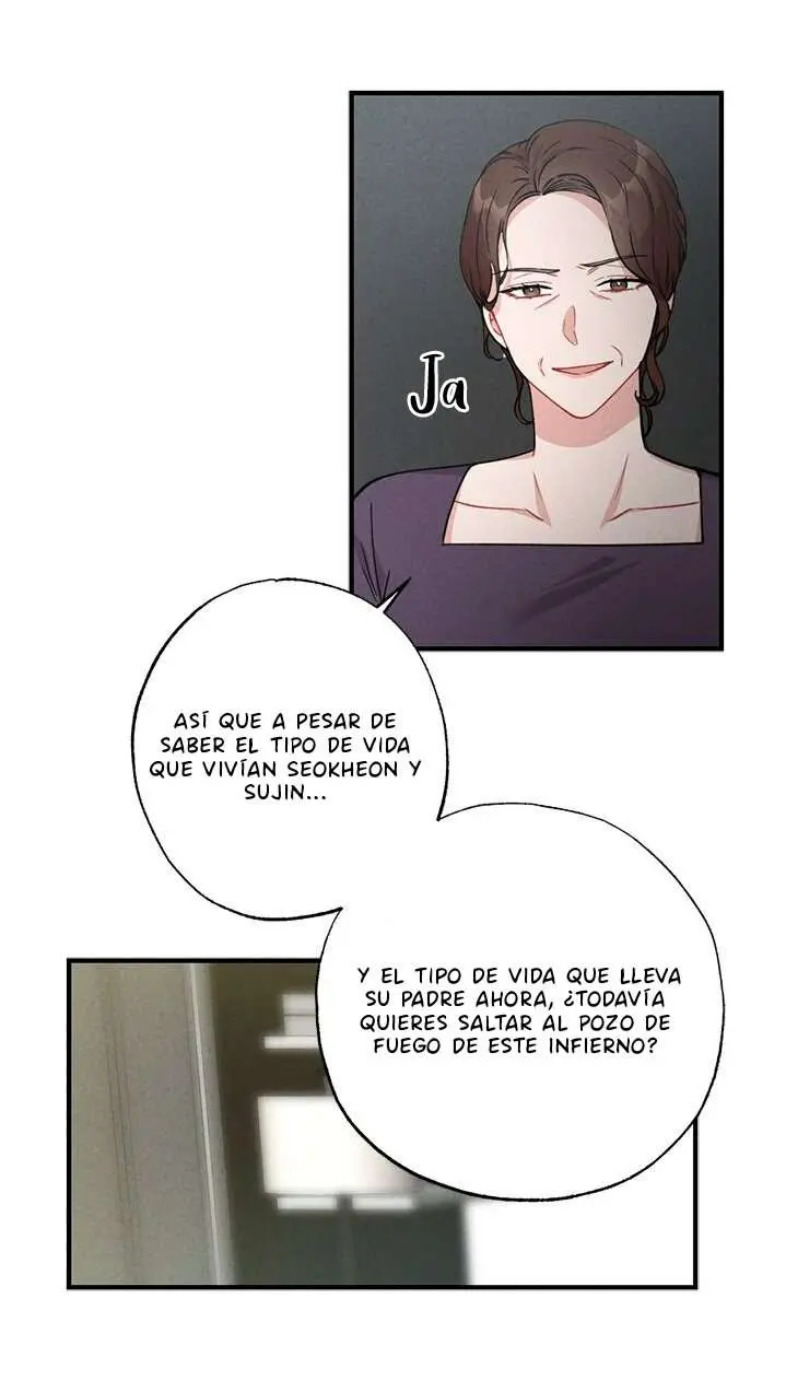 Deseos destructivos Capítulo 37 - Página 39