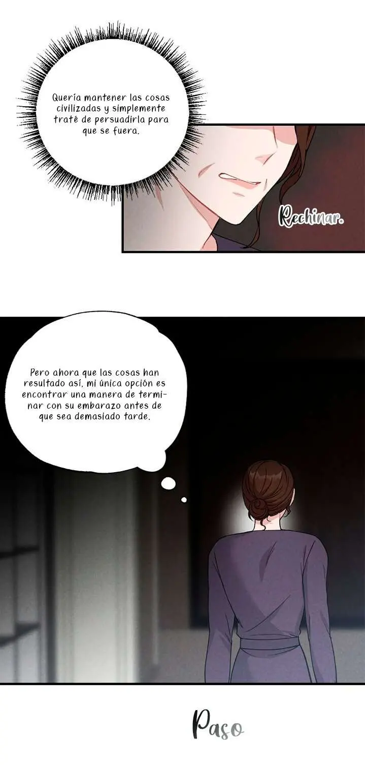 Deseos destructivos Capítulo 37 - Página 43
