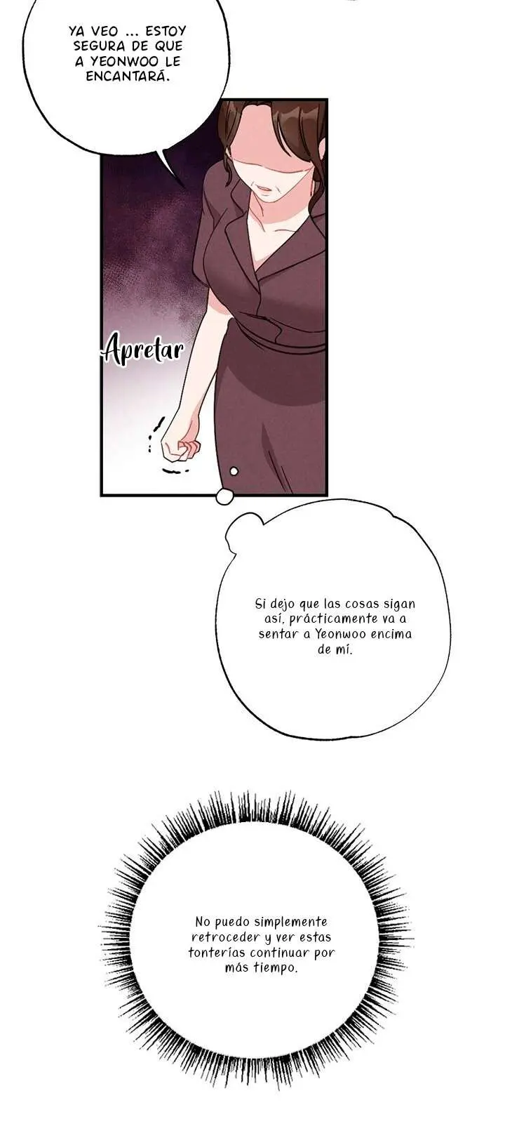 Deseos destructivos Capítulo 38 - Página 11