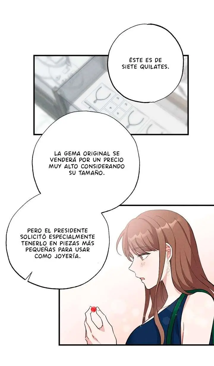 Deseos destructivos Capítulo 38 - Página 26