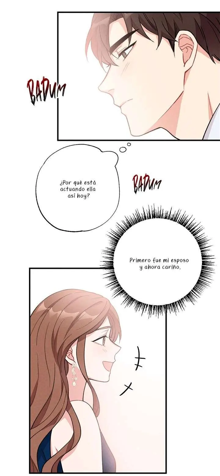 Deseos destructivos Capítulo 38 - Página 39