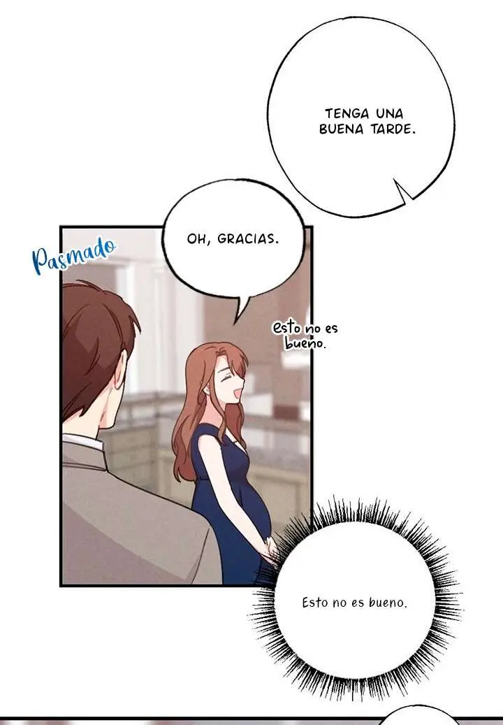 Deseos destructivos Capítulo 38 - Página 42