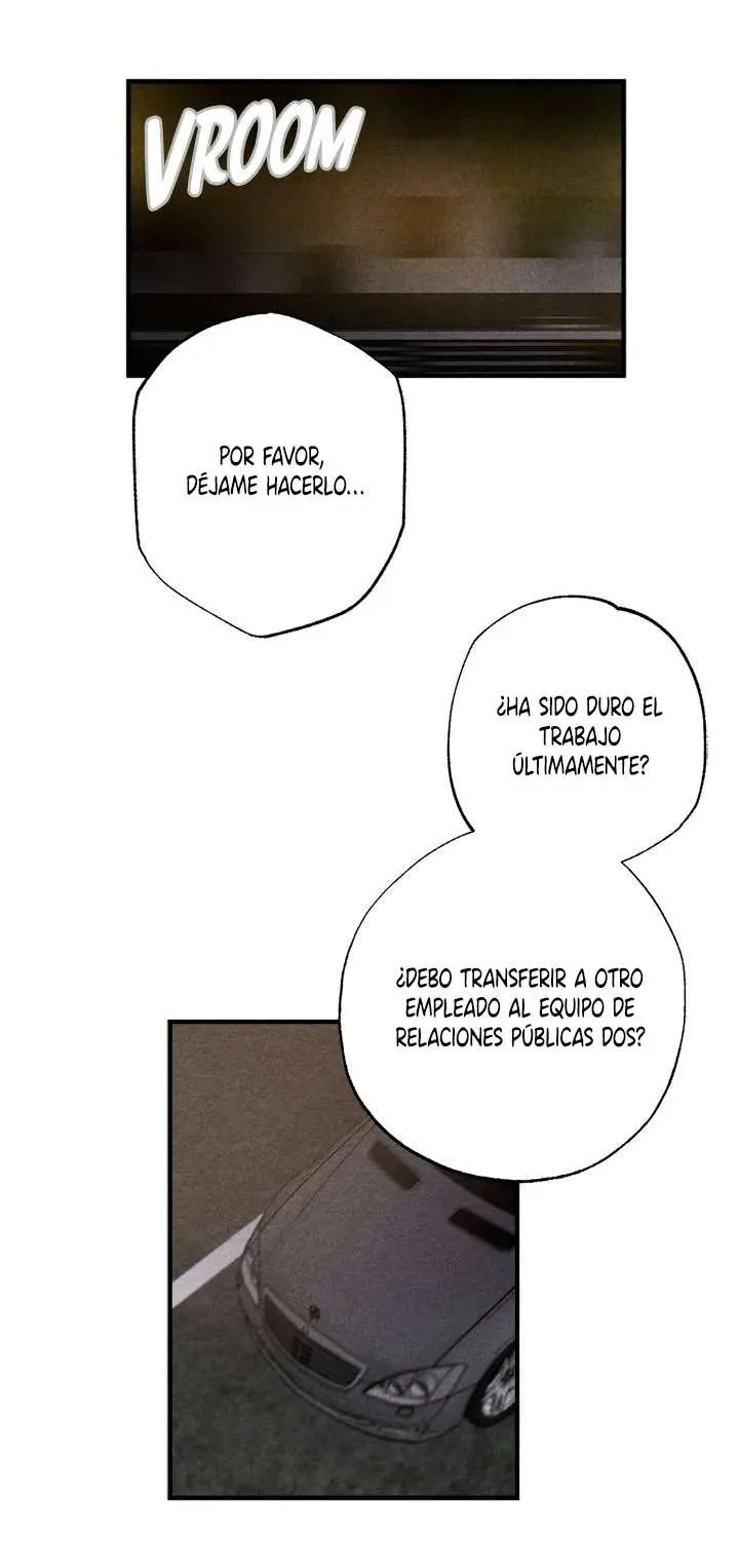Deseos destructivos Capítulo 4 - Página 14