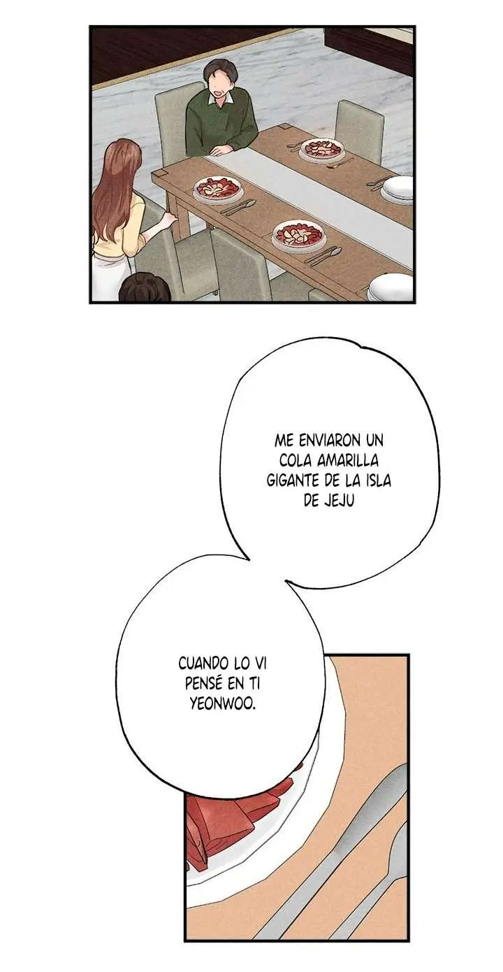 Deseos destructivos Capítulo 4 - Página 27