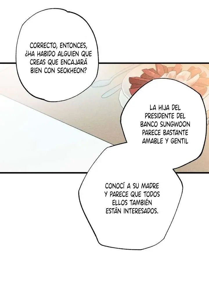 Deseos destructivos Capítulo 4 - Página 45