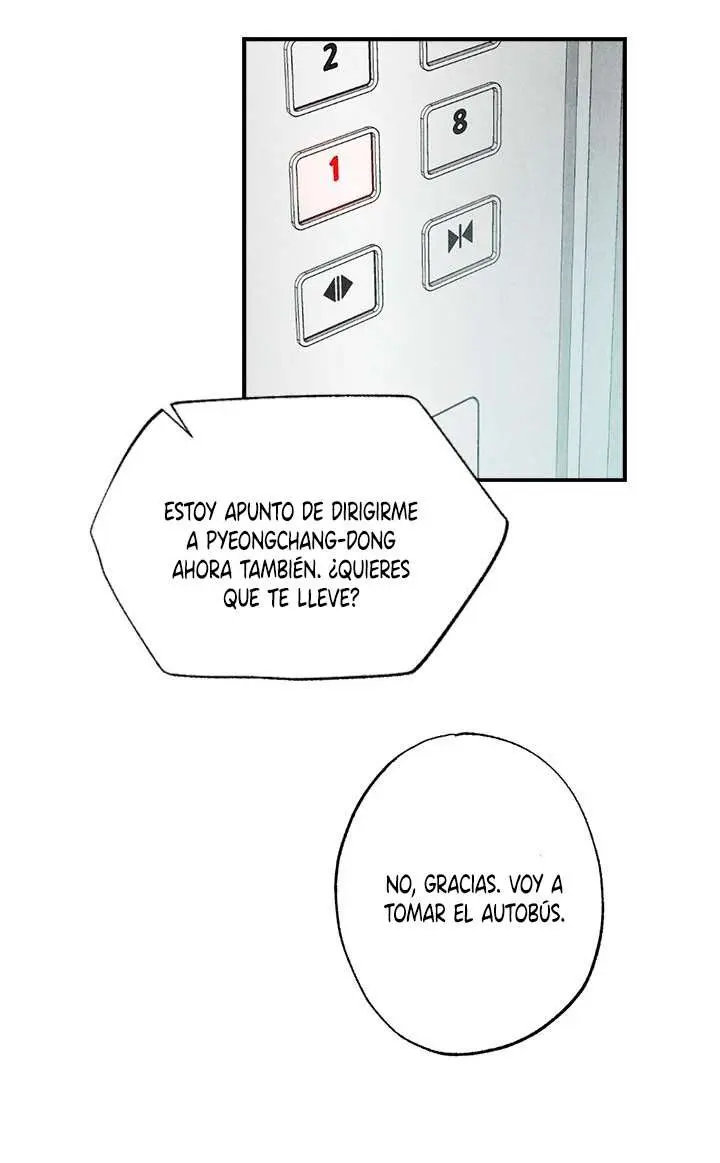 Deseos destructivos Capítulo 4 - Página 7