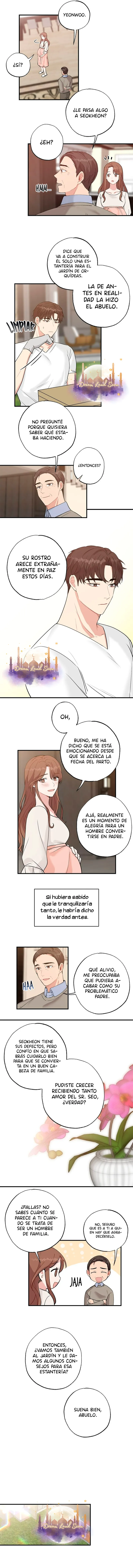 Deseos destructivos Capítulo 41 - Página 7