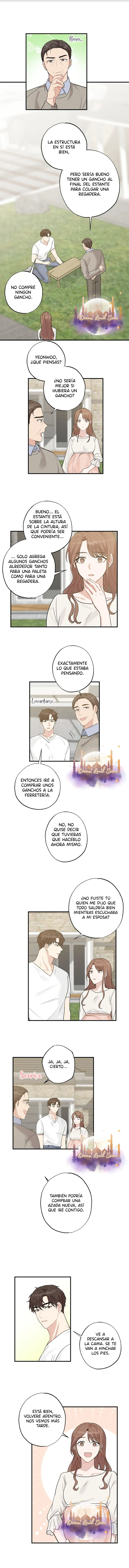Deseos destructivos Capítulo 42 - Página 2