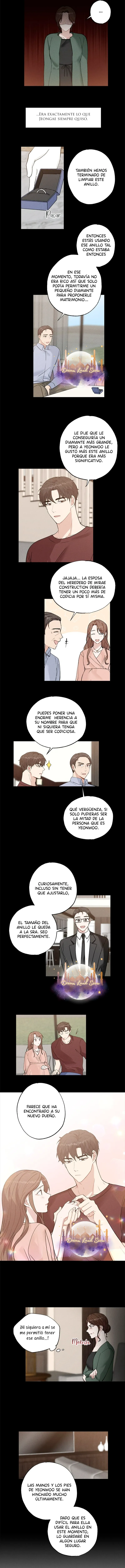 Deseos destructivos Capítulo 42 - Página 4
