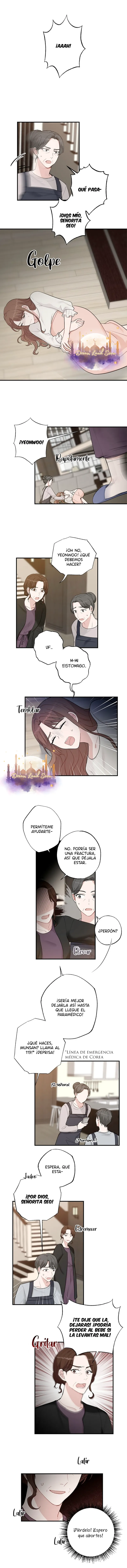 Deseos destructivos Capítulo 43 - Página 2