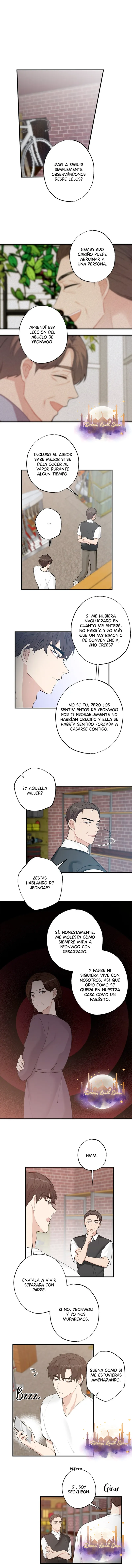 Deseos destructivos Capítulo 43 - Página 7