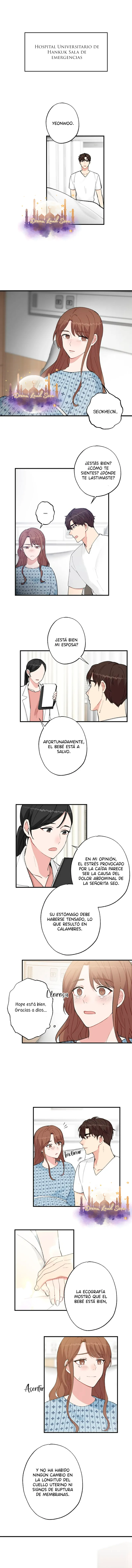Deseos destructivos Capítulo 44 - Página 2