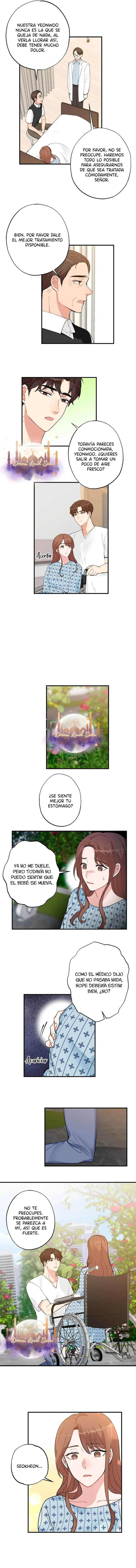 Deseos destructivos Capítulo 44 - Página 4