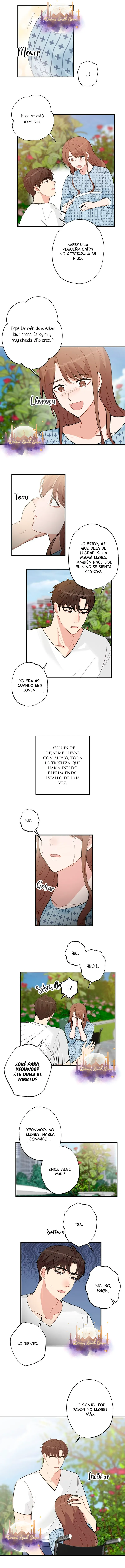 Deseos destructivos Capítulo 44 - Página 6